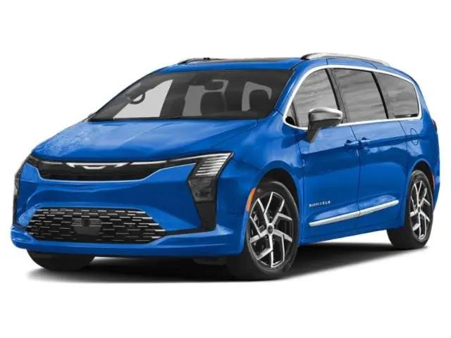 2027 Chrysler Pacifica Pinnacle for sale in Delaware, OH