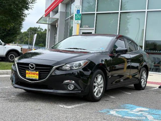 2014 Mazda Mazda3 i Touring for sale in Falls Church, VA