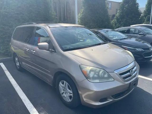 2006 Honda Odyssey for sale near Dayton, OH