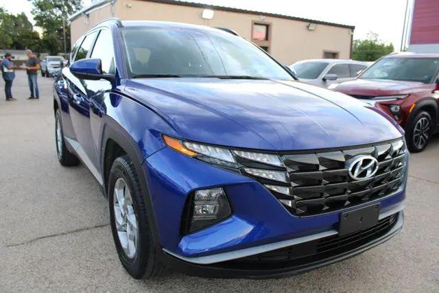 2024 Hyundai Tucson SEL for sale in Sachse, TX
