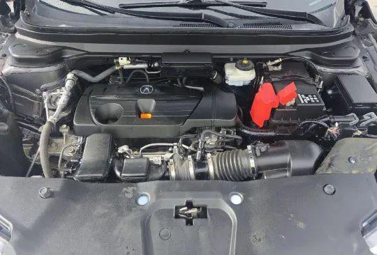 2021 Acura RDX Technology Package