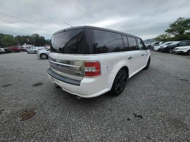2013 Ford Flex Limited