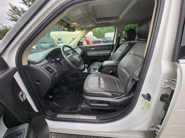 2013 Ford Flex Limited