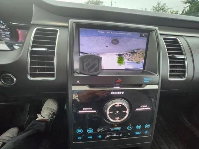2013 Ford Flex Limited