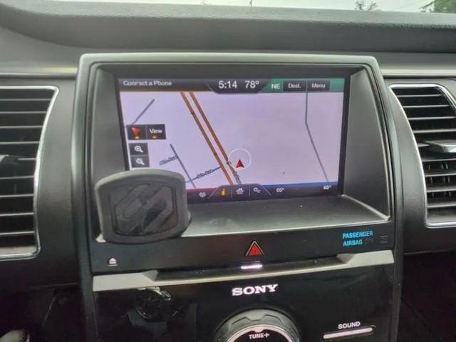 2013 Ford Flex Limited