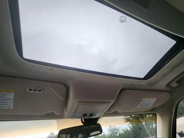2013 Ford Flex Limited