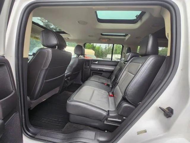 2013 Ford Flex Limited
