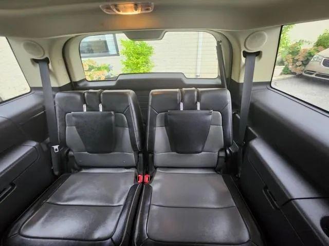 2013 Ford Flex Limited