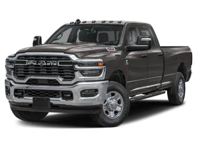 2025 Ram 3500 Tradesman Crew Cab 4x4 8' Box for sale in Watauga, TX