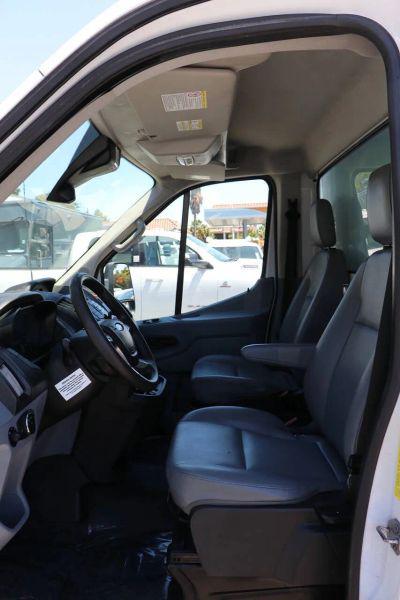 2019 Ford Transit Chassis 350