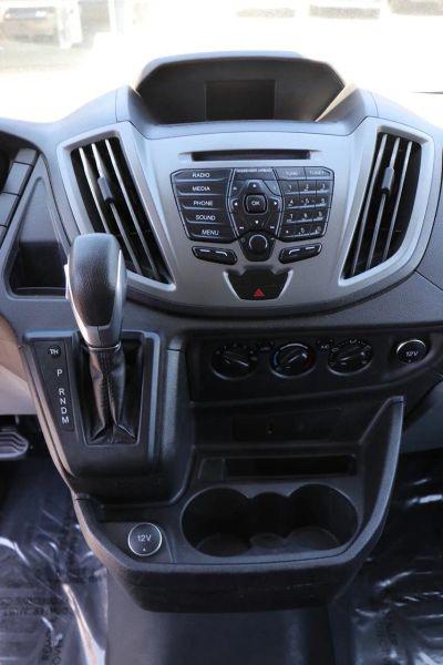 2019 Ford Transit Chassis 350