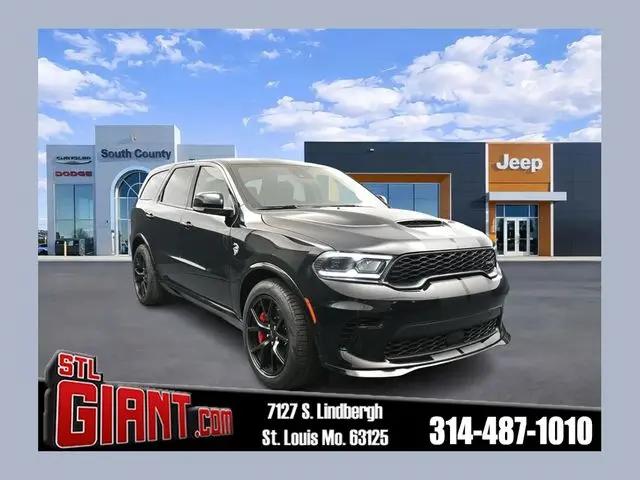 2026 Dodge Durango SRT Hellcat Jailbreak AWD for sale in St. Louis, MO
