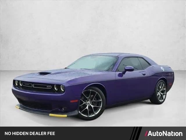 2019 Dodge Challenger GT for sale in Phoenix, AZ