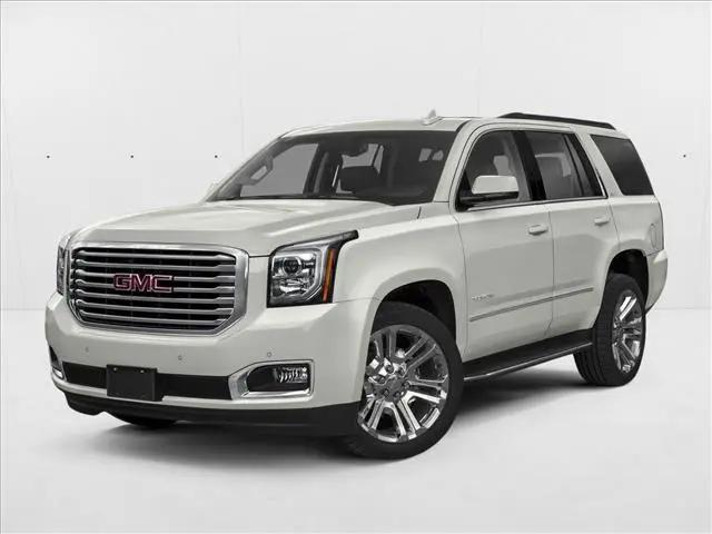 2018 GMC Yukon SLT for sale in Phoenix, AZ