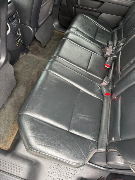 2013 Honda Pilot Touring