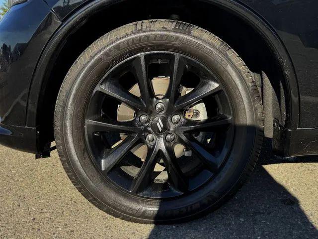 2019 Dodge Durango GT Plus RWD