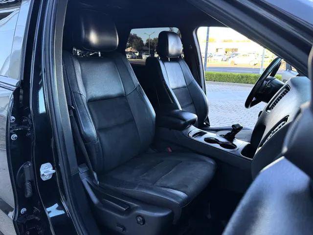 2019 Dodge Durango GT Plus RWD