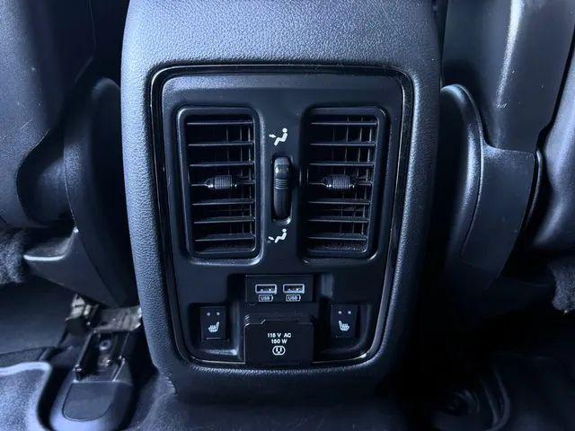 2019 Dodge Durango GT Plus RWD