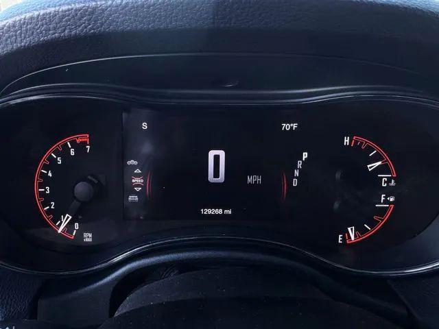 2019 Dodge Durango GT Plus RWD