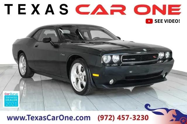 2009 Dodge Challenger R/T for sale in Carrollton, TX