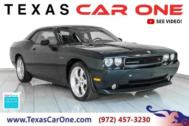 2009 Dodge Challenger R/T for sale in Carrollton, TX