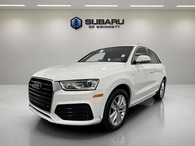 2018 Audi Q3 2.0T Premium for sale in Duluth, GA