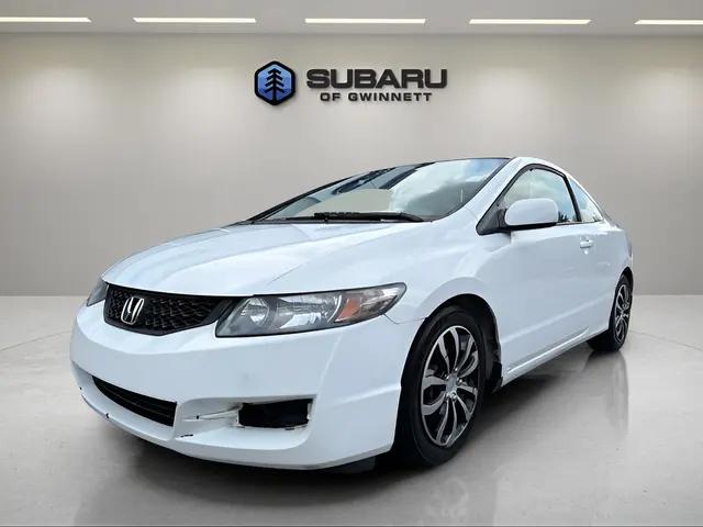 2010 Honda Civic LX for sale in Duluth, GA