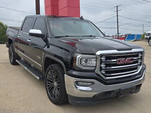 2018 GMC Sierra 1500 SLT for sale in Temple Hills, MD