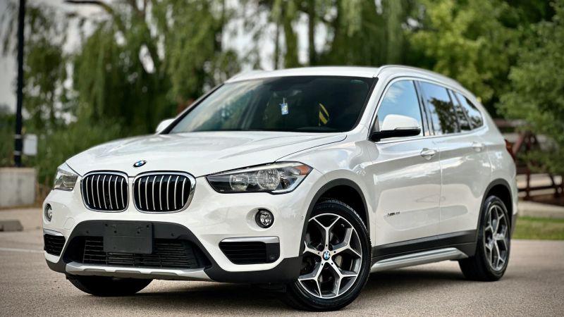 2016 BMW X1 xDrive28i for sale in Madison, WI