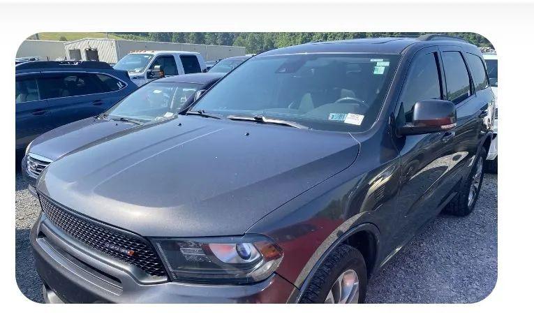 2019 Dodge Durango GT Plus AWD for sale in Nicholasville, KY