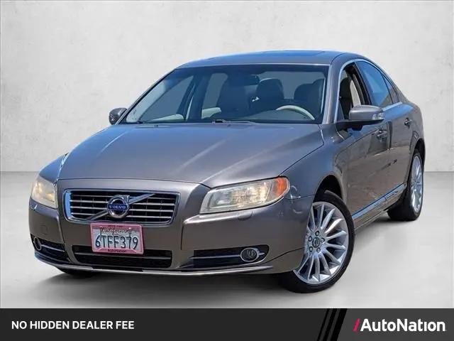 2011 Volvo S80 T6 for sale in Roseville, CA