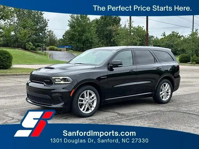 2022 Dodge Durango R/T RWD for sale in Sanford, NC