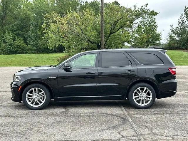 2022 Dodge Durango R/T RWD