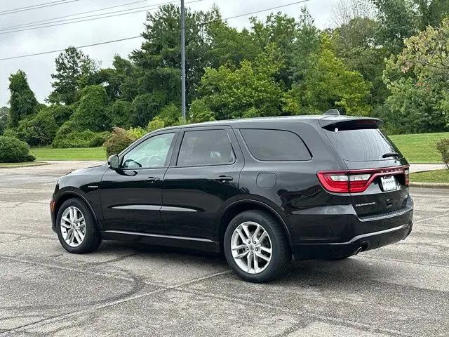 2022 Dodge Durango R/T RWD