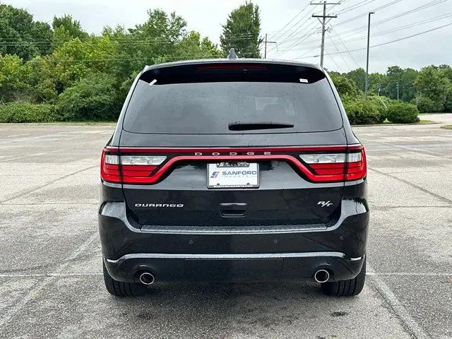 2022 Dodge Durango R/T RWD