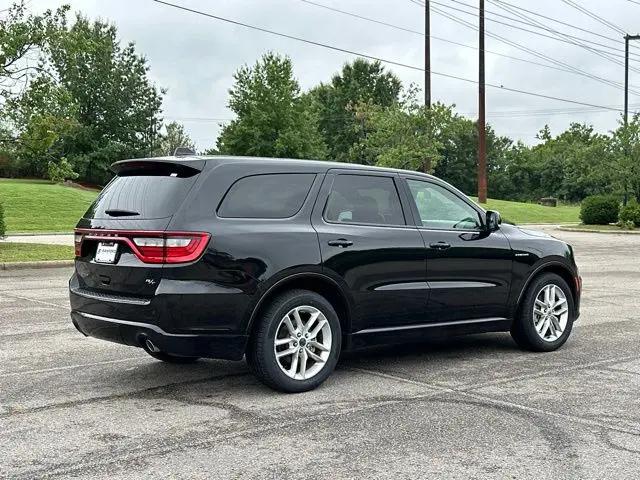2022 Dodge Durango R/T RWD