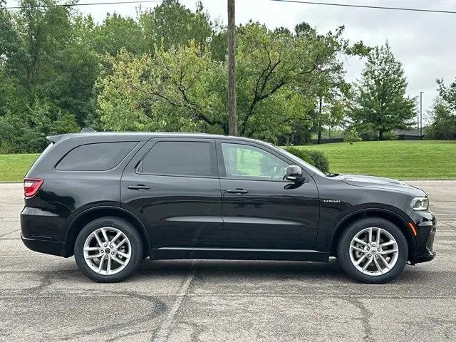 2022 Dodge Durango R/T RWD