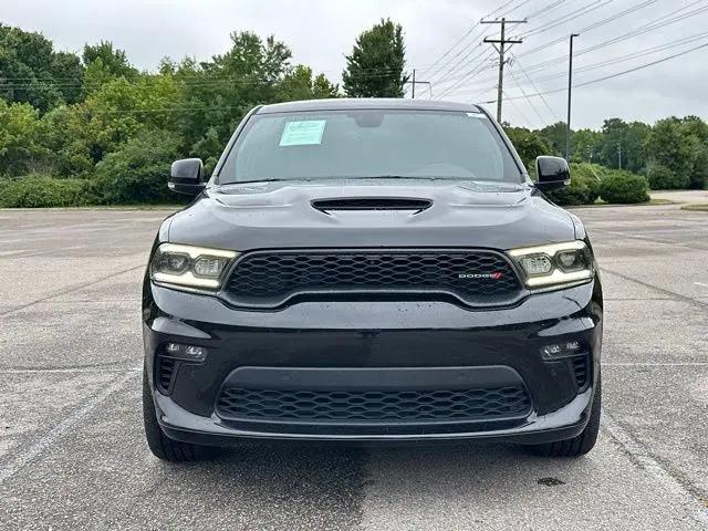 2022 Dodge Durango R/T RWD