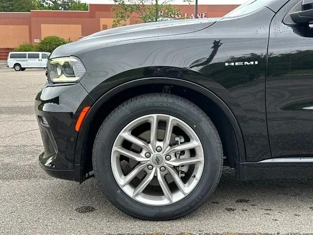 2022 Dodge Durango R/T RWD
