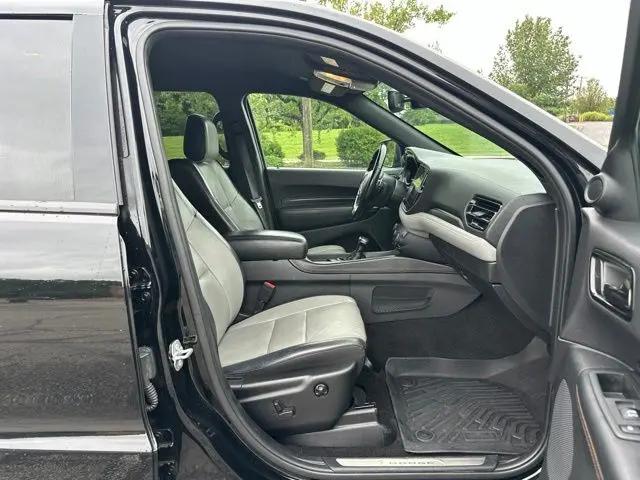 2022 Dodge Durango R/T RWD