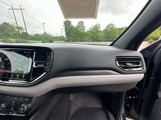 2022 Dodge Durango R/T RWD