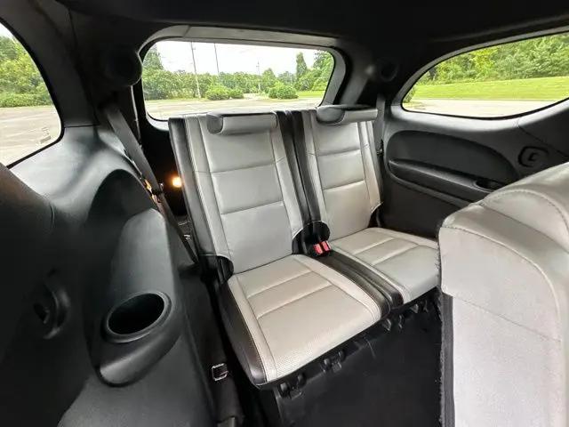 2022 Dodge Durango R/T RWD
