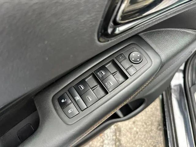 2022 Dodge Durango R/T RWD