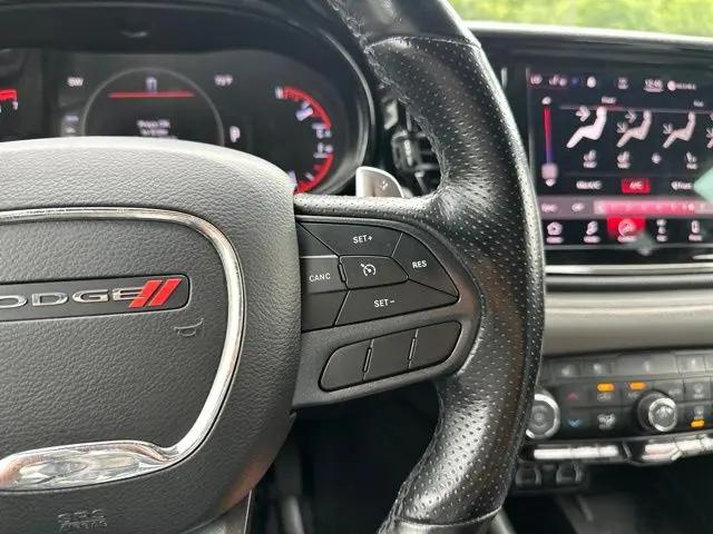 2022 Dodge Durango R/T RWD