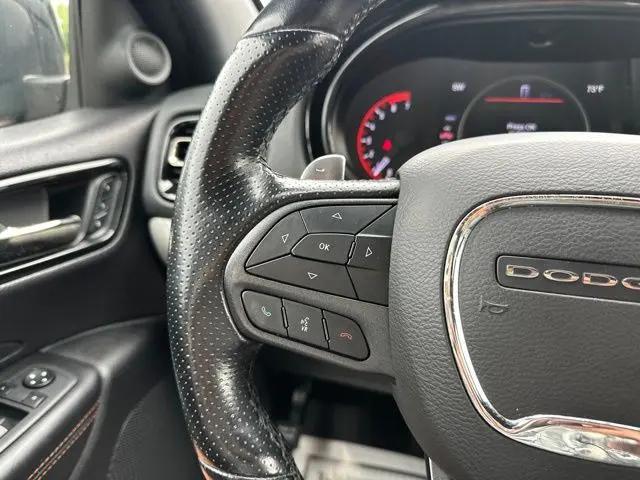 2022 Dodge Durango R/T RWD