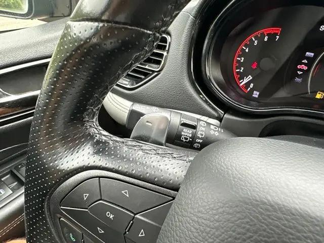 2022 Dodge Durango R/T RWD