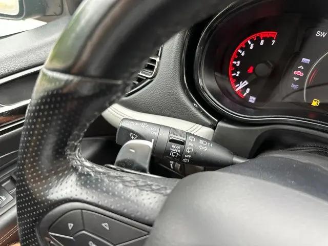 2022 Dodge Durango R/T RWD