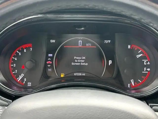 2022 Dodge Durango R/T RWD