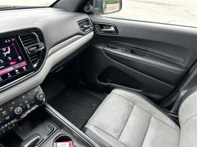 2022 Dodge Durango R/T RWD