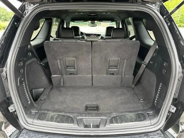 2022 Dodge Durango R/T RWD
